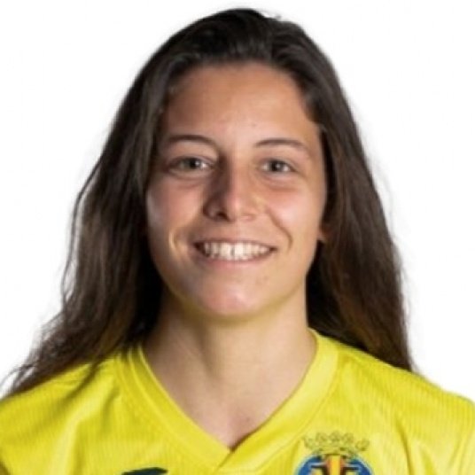 Foto principal de I. Miguélez | Villarreal CF Fem