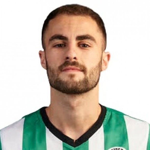 Foto principal de David Rionda | CF Vimenor