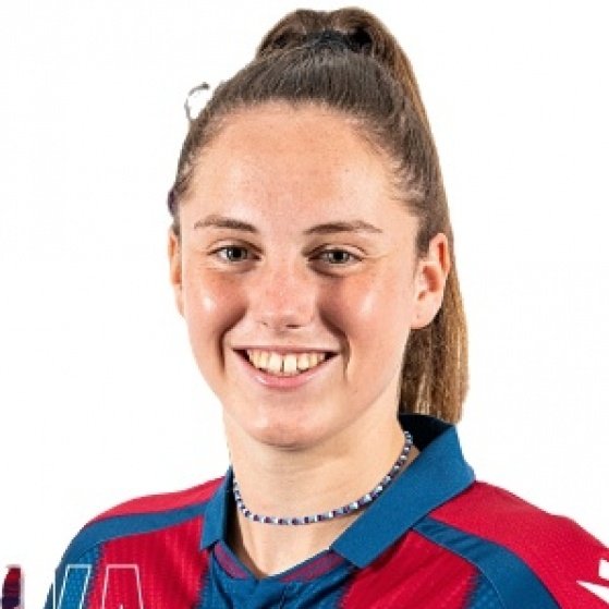 Foto principal de E. González | Levante Fem