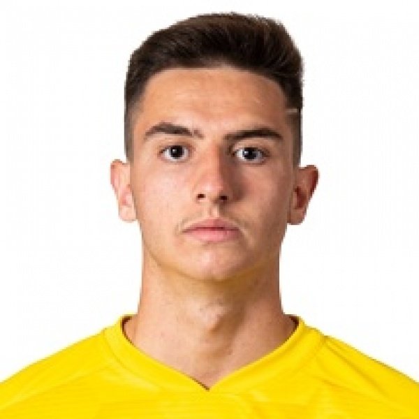 Foto principal de Joaquín | CD Don Benito