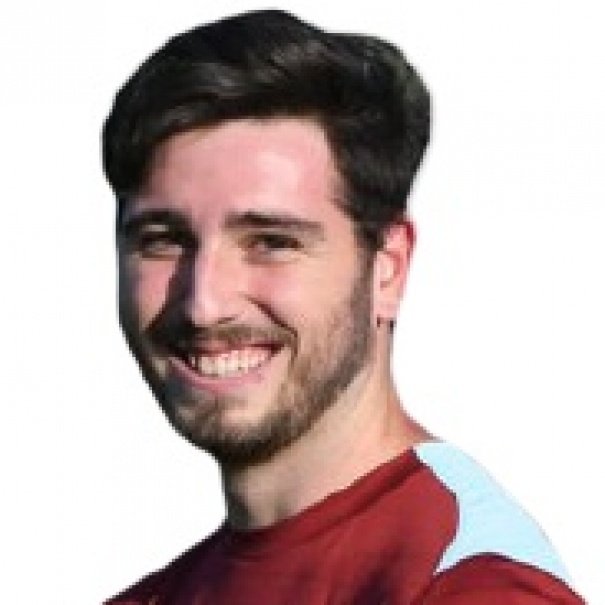 Foto principal de Sergio Orte | Cenicero