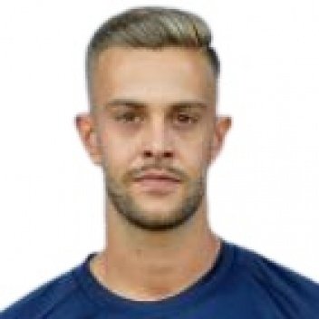 Foto principal de J. Rengel | Real Ávila