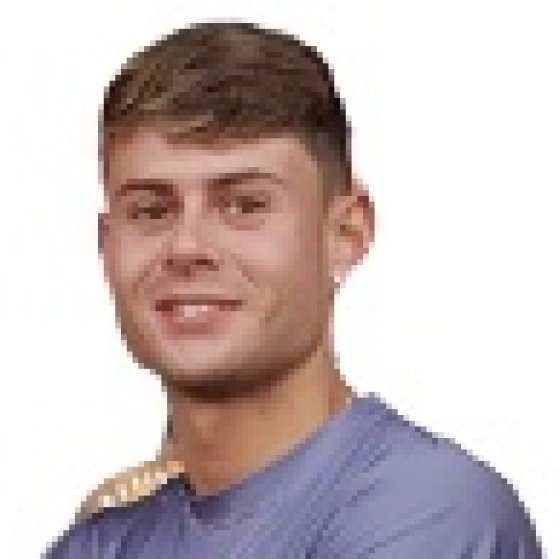 Foto principal de Pablo Raba | SD Solares