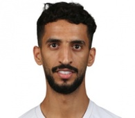 Foto principal de Omar Ahmed Rashed | Al Ittihad Kalba