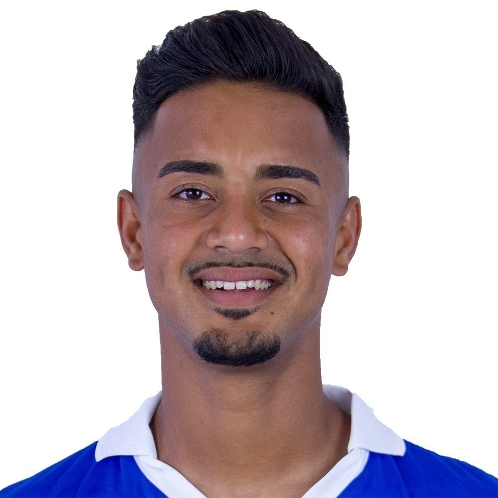 Foto principal de José Ricardo | Feirense