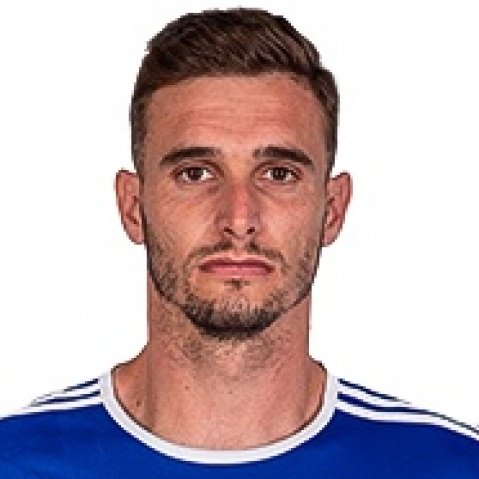 Foto principal de Luís Ribeiro | Vilafranquense