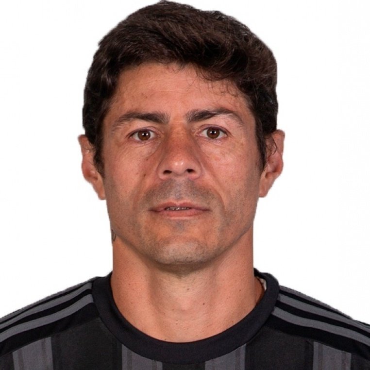 Foto principal de Nenê | Vilafranquense
