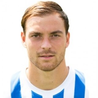 Foto principal de J. Janssen | FC Eindhoven