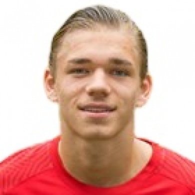 Foto principal de Mees Rijks | Jong Utrecht