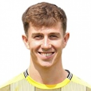 Foto principal de J. Weir | Cambridge United