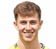 Foto principal de J. Weir | Cambridge United