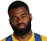 Foto principal de E. Ebanks-Landell | Shrewsbury Town