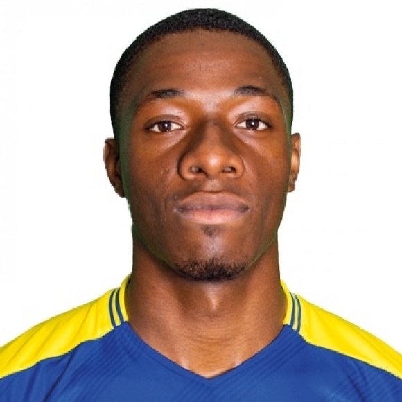 Foto principal de P. Kalambayi | AFC Wimbledon