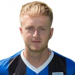 Foto principal de B. Reeves | Gillingham