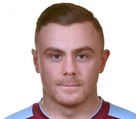 Foto principal de G. Poynton | Drogheda United