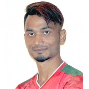 Foto principal de M. Jewel Rana | Bangladesh