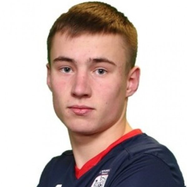 Foto principal de R. Rasimavičius | Lituania Sub 21