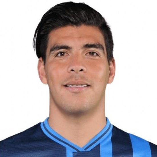 Foto principal de L. Mendoza | Cruz Azul