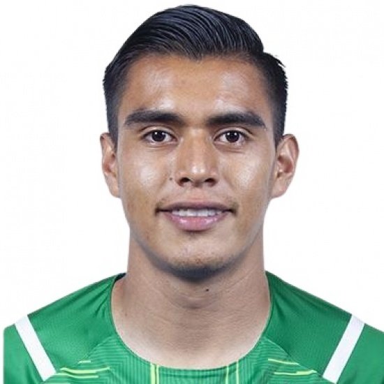 Foto principal de José Rangel | Chivas Guadalajara