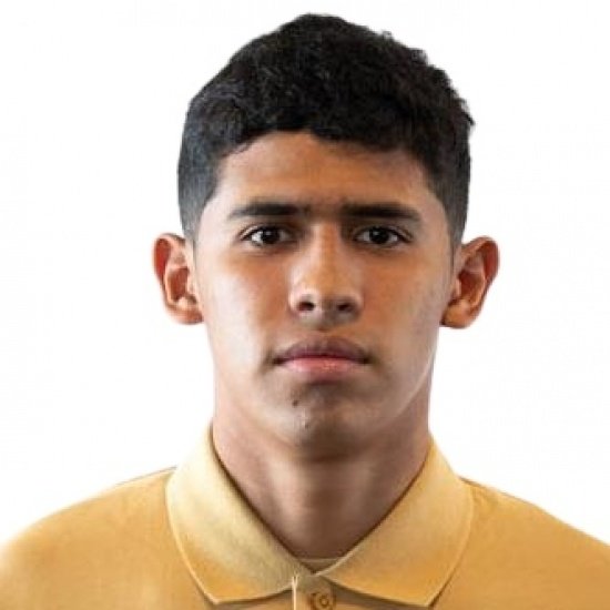 Foto principal de Jesús Rivas | Pumas UNAM