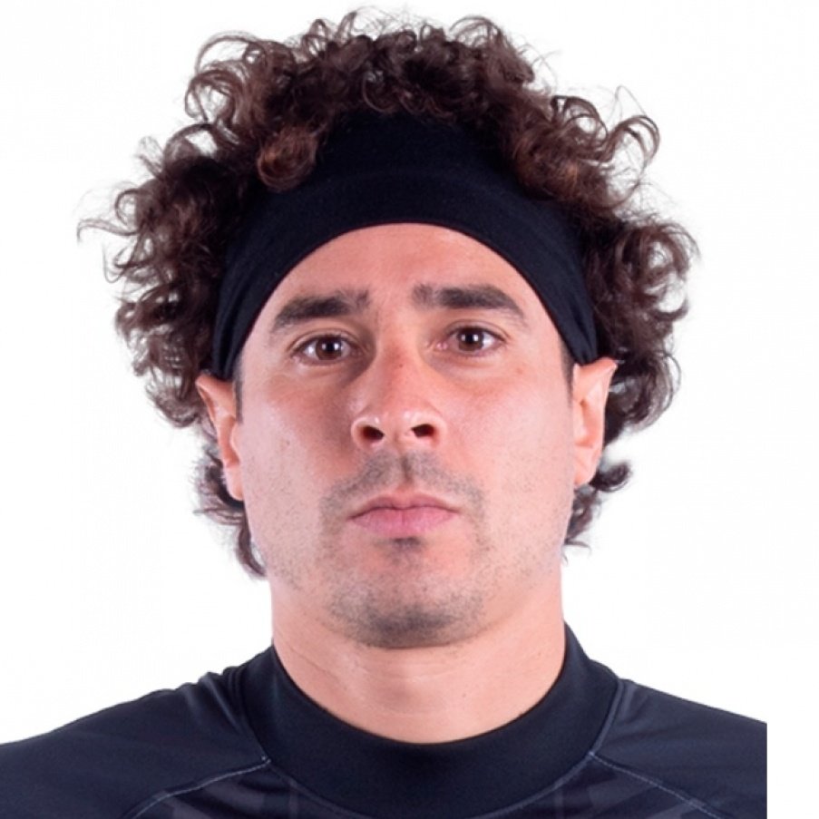 Foto principal de G. Ochoa | América
