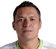Foto principal de A. Acosta | FC Juárez