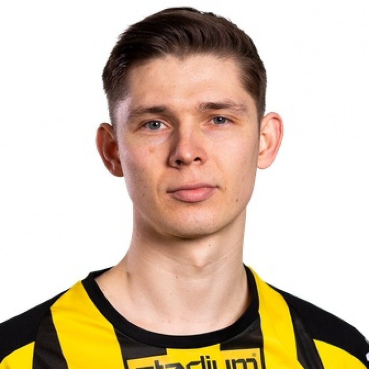 Foto principal de J. Levänen | FC Honka