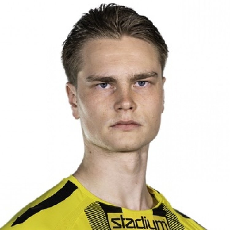 Foto principal de M. Rale | FC Honka