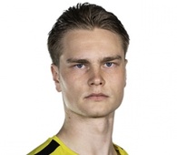 Foto principal de M. Rale | FC Honka