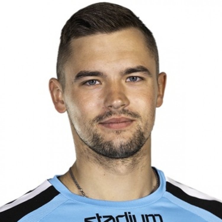 Foto principal de M. Rudakov | FC Honka