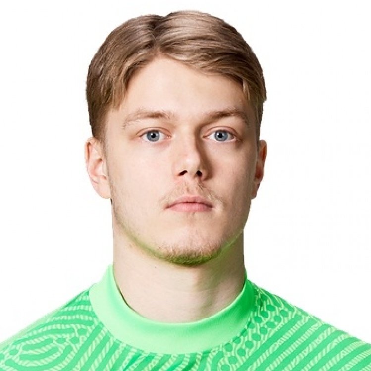 Foto principal de M. Riikonen | Inter Turku