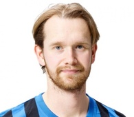 Foto principal de J. Hämäläinen | Inter Turku