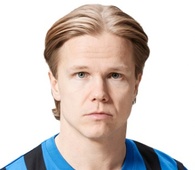 Foto principal de P. Forsell | Inter Turku