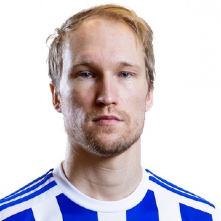 Foto principal de V. Moren | HJK Helsinki