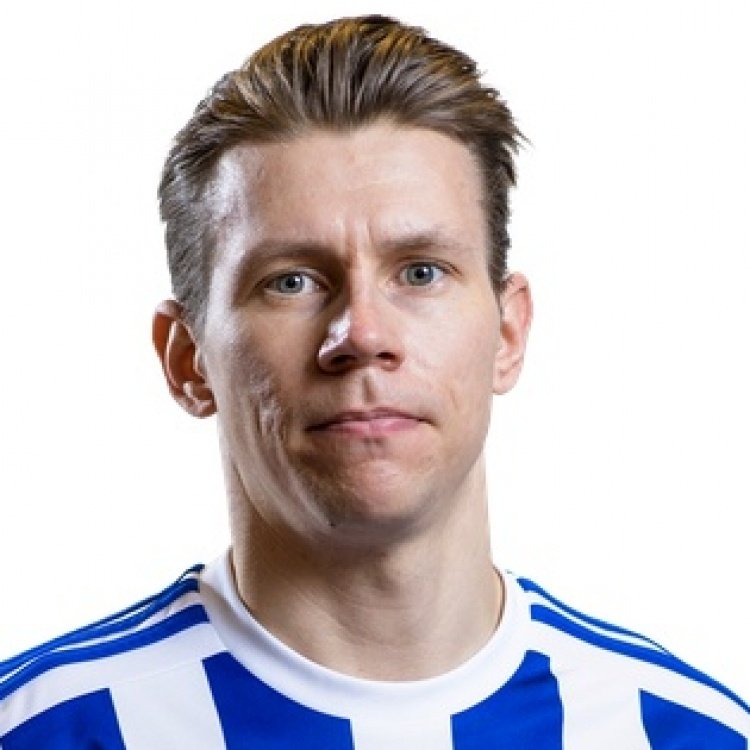 Foto principal de Riku Riski | HJK Helsinki