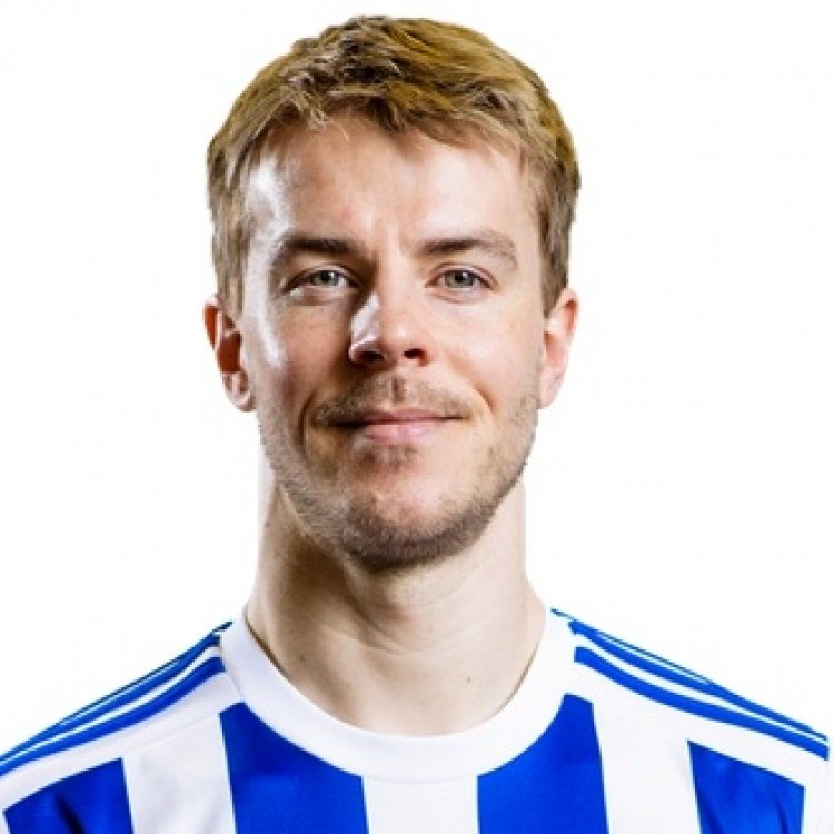 Foto principal de Roope Riski | HJK Helsinki