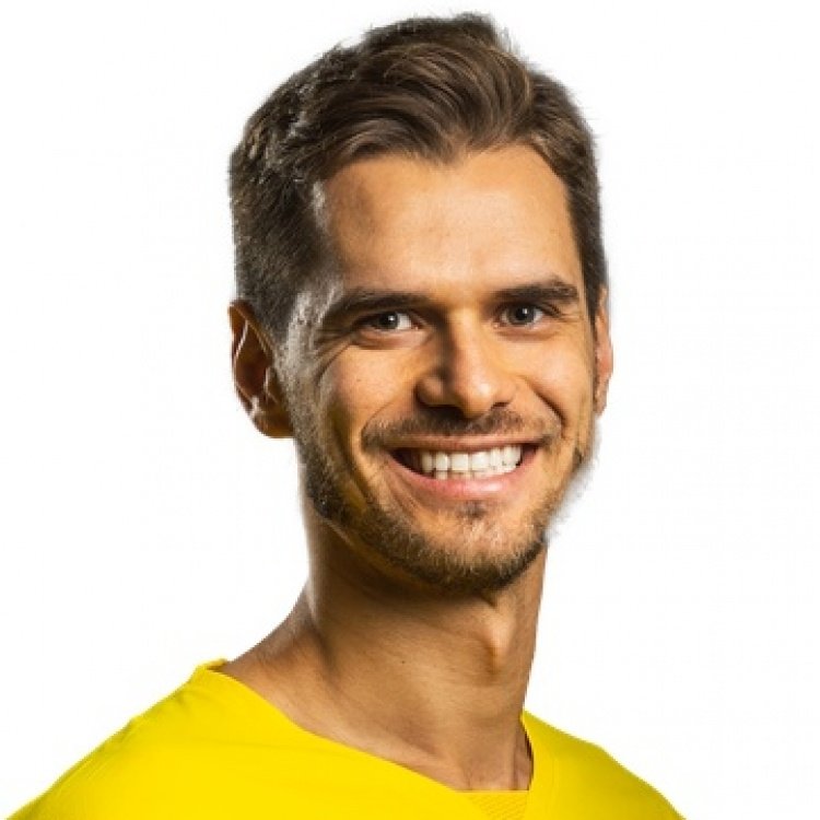 Foto principal de Paulo Ricardo | KuPS