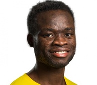 Foto principal de Clinton Antwi | KuPS