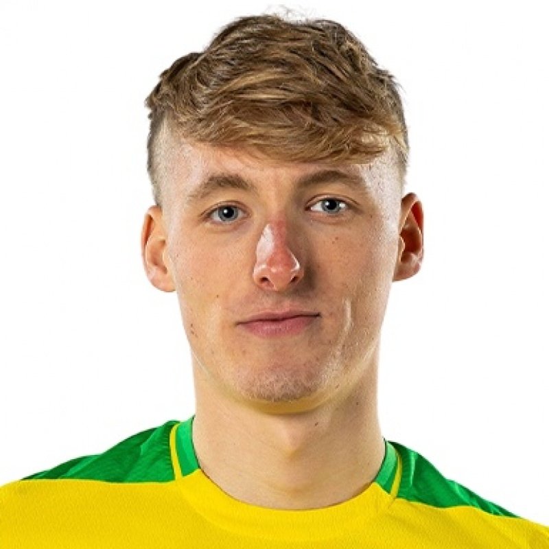 Foto principal de R. Riley | Norwich City Sub 23