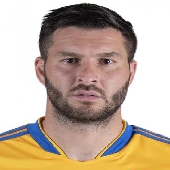 Foto principal de A. Gignac | Tigres UANL