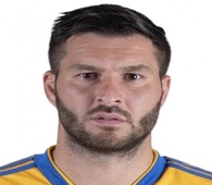 Foto principal de A. Gignac | Tigres UANL