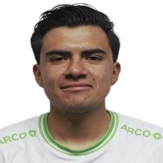 Foto principal de B. Domínguez | FC Juárez Sub 20