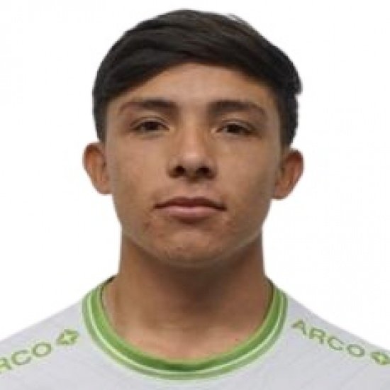 Foto principal de J. Reyes | FC Juárez Sub 20