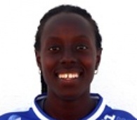 Foto principal de Fatou | Sporting Huelva Fem