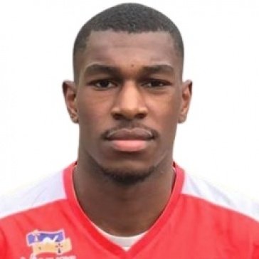 Foto principal de I. Rouaud | J3 Amilly