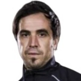 Foto principal de Andy Rakic | Victoria Rosport