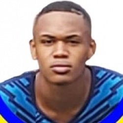 Foto principal de A. Rojas | Atlético Pantoja