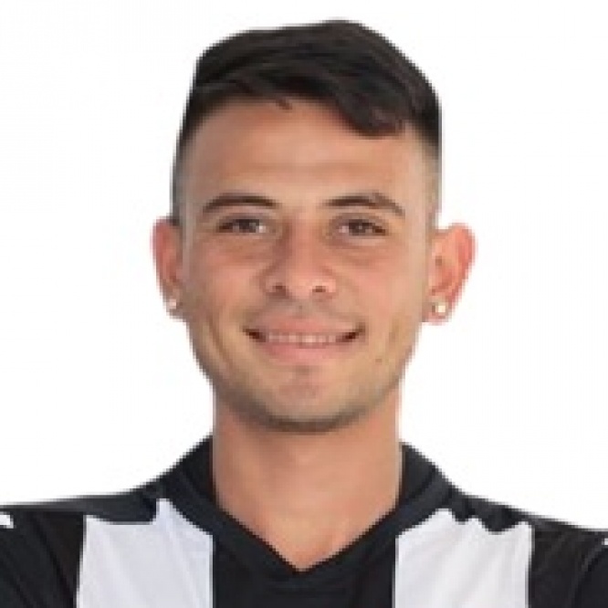 Foto principal de E. Hernández | Juventus FC
