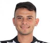 Foto principal de E. Hernández | Juventus FC