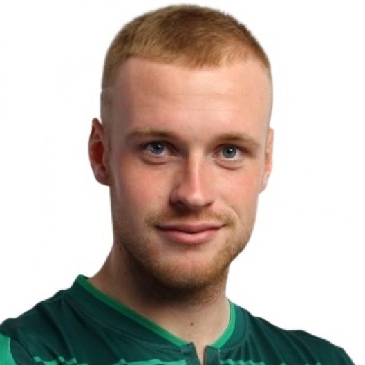 Foto principal de M. Rovbut | Dynamo Schwerin